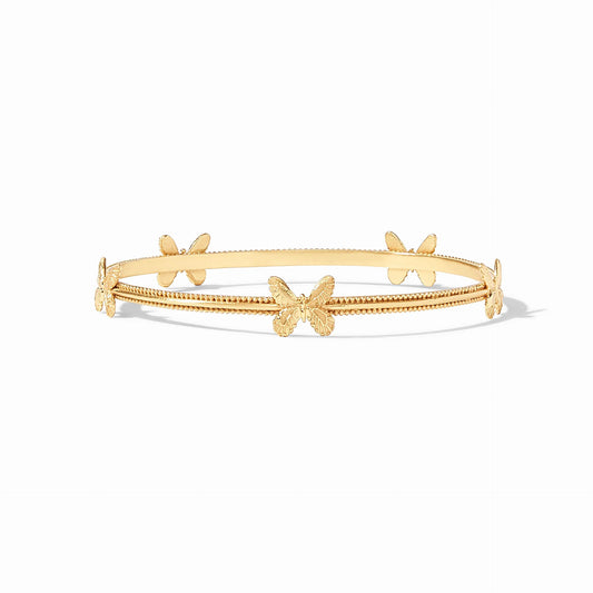 Butterfly Bangle | Medium
