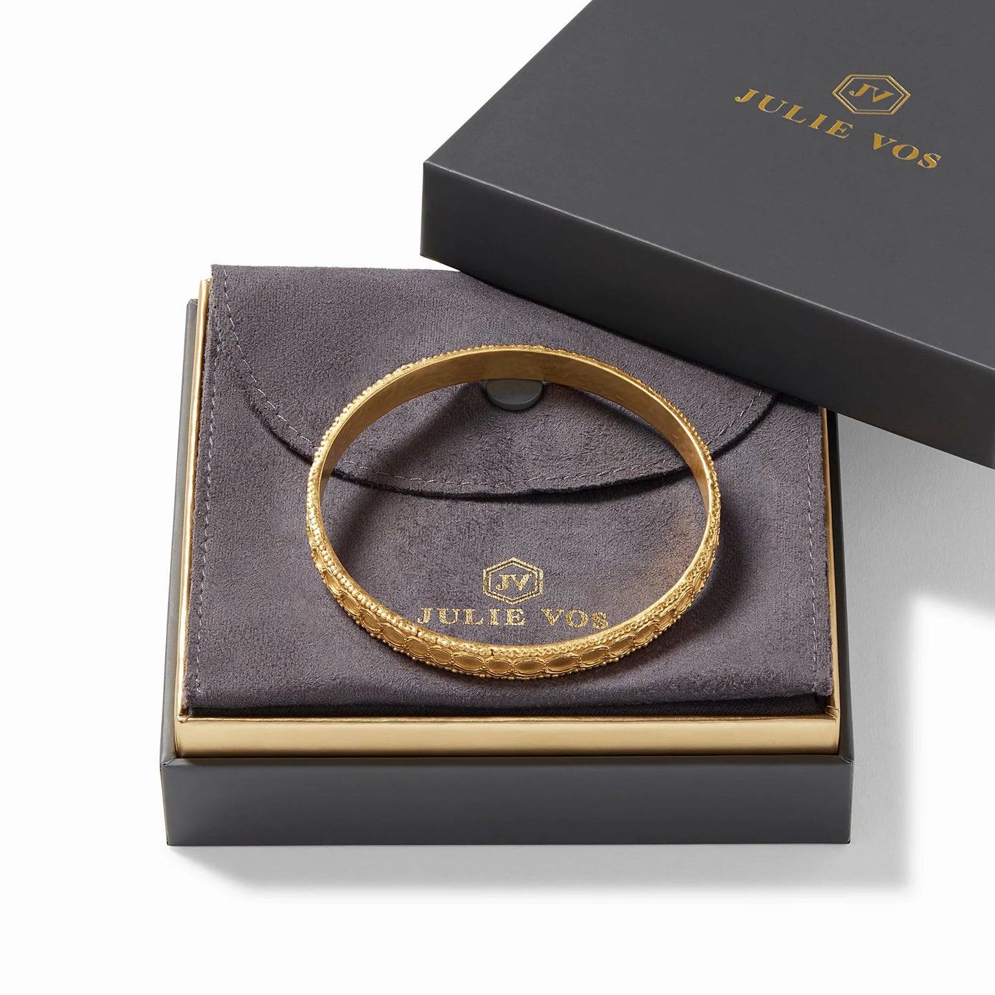 Trieste Bangle | Medium