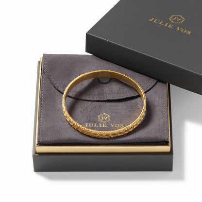Trieste Bangle | Medium