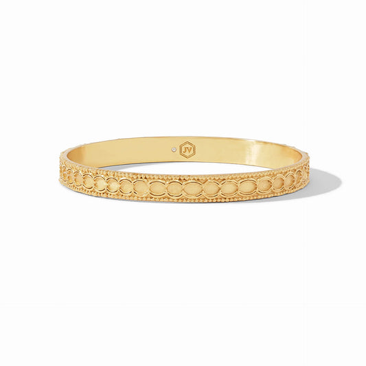 Trieste Bangle | Medium