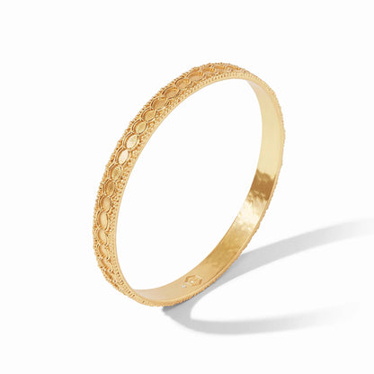 Trieste Bangle | Medium