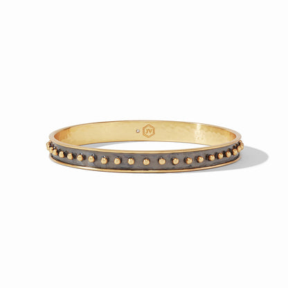 SoHo Stacking Bangle | Gold