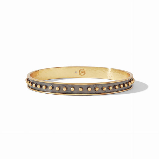 SoHo Stacking Bangle | Gold