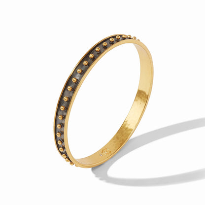 SoHo Stacking Bangle | Gold