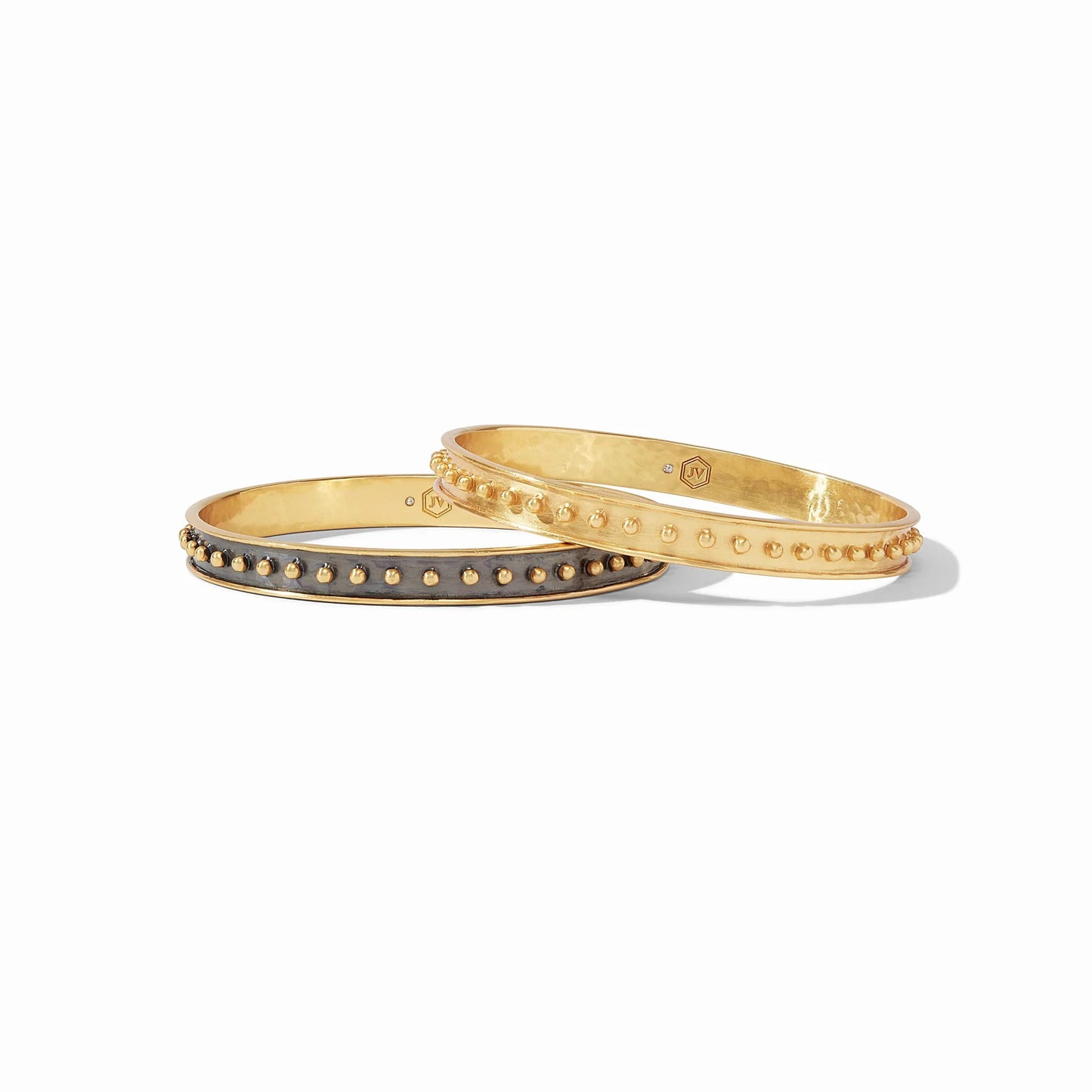 SoHo Stacking Bangle | Gold