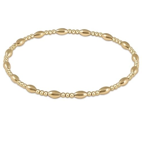 eNewton Harmony Sincerity 2mm Bead Bracelet