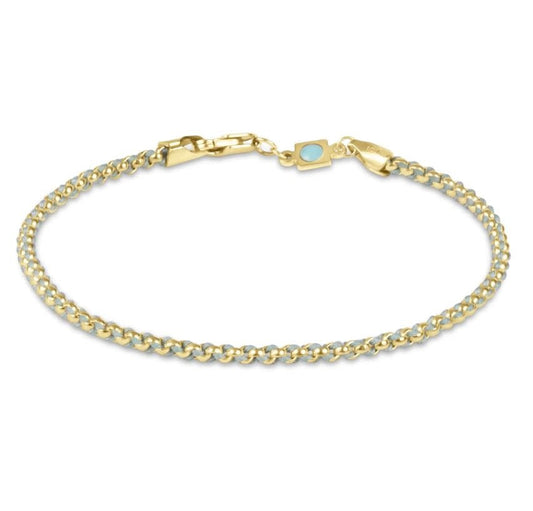 Hope Together Bracelet | Signature Mint