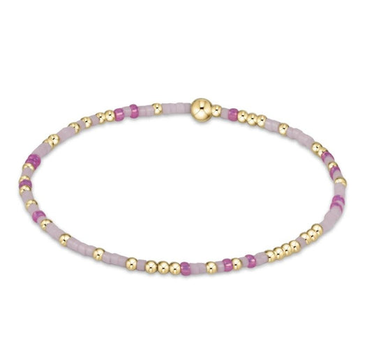 Hope Unwritten Bracelet | Caught In A Pinkle