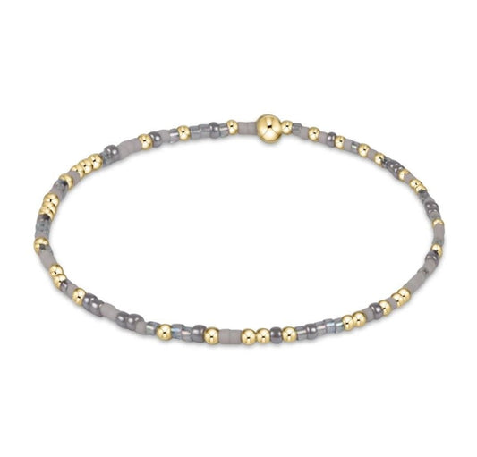 Hope Unwritten Bracelet | For Crying Out Cloud