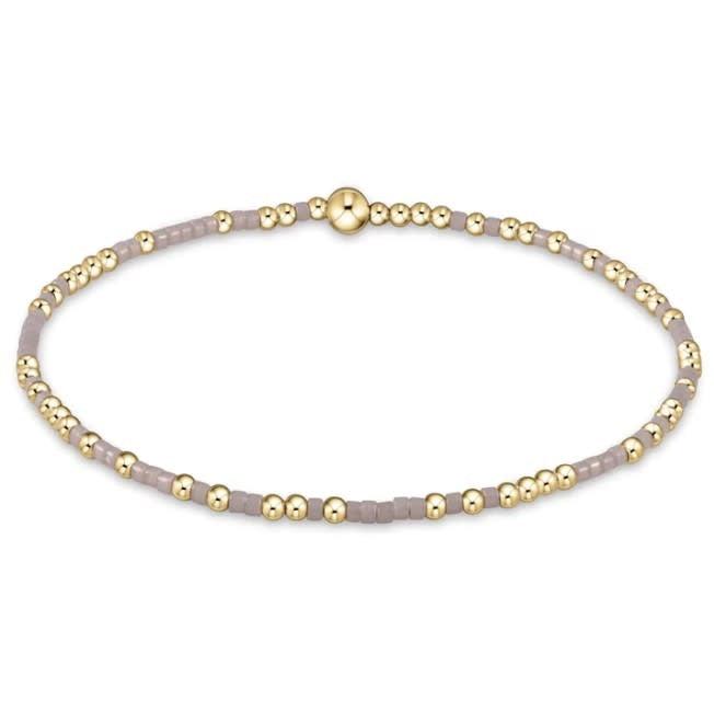 Hope Unwritten Bracelet |  Sand