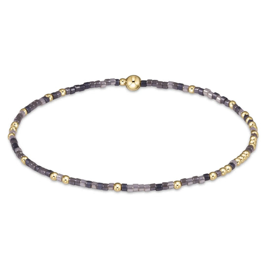 Hope Unwritten Bracelet | Smoke Show