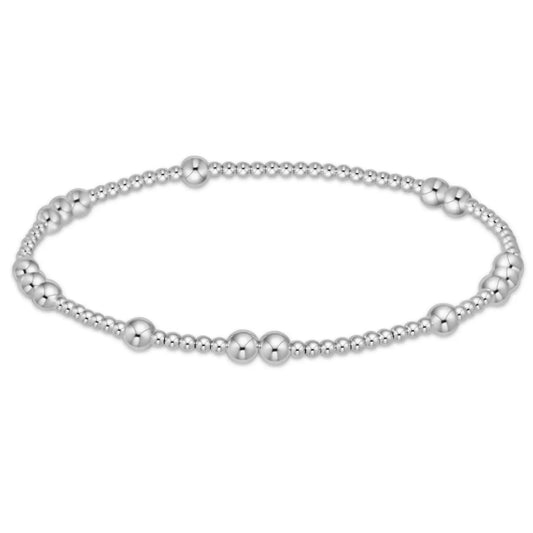 Hope Unwritten Bracelet Sterling