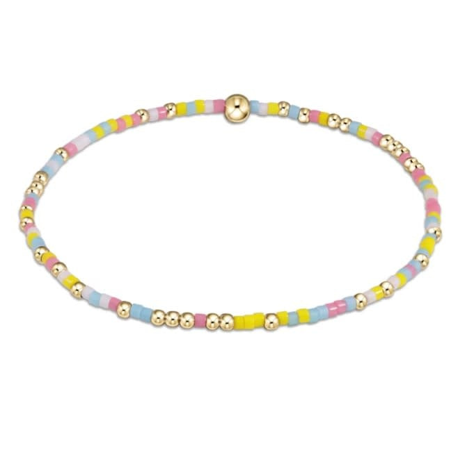 Hope Unwritten Bracelet |  Summer Salt