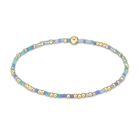 Hope Unwritten Bracelet | That's What Sea Said