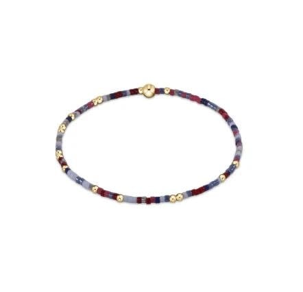 Hope Unwritten Bracelet | Wine In A Million