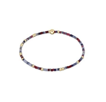 Hope Unwritten Bracelet | Wine In A Million