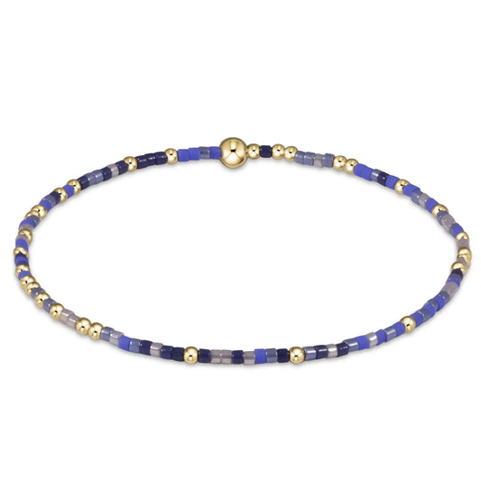 Hope Unwritten Bracelet You're My Boy Blue