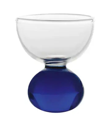 Bilia Egg Cup | Cobalt Blue