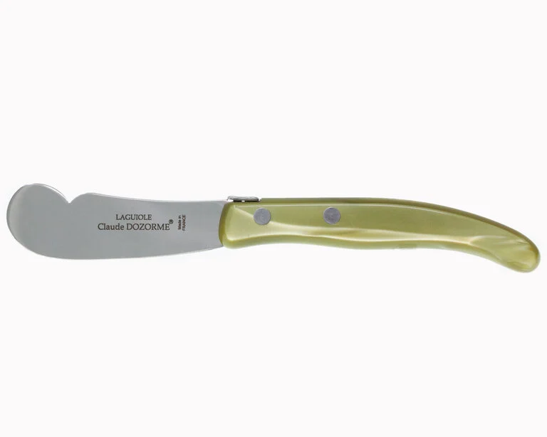 Claude Dozorme Acrylic Spreader |