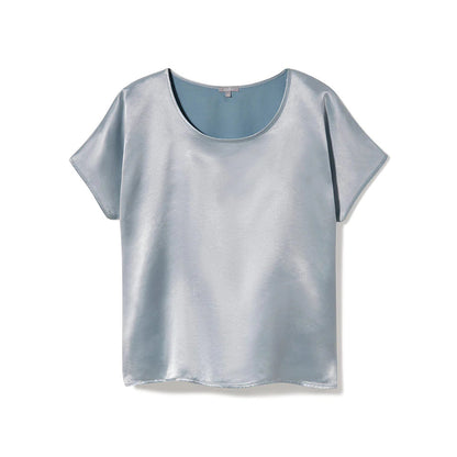 Roxxy All Satin Tee