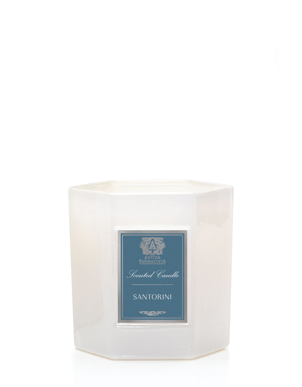 Santorini Candle | T - 9oz