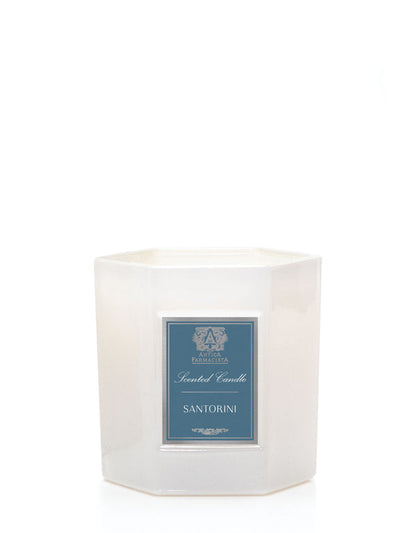 Santorini Candle | T - 9oz