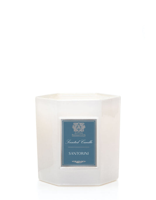 Santorini Candle | T - 9oz
