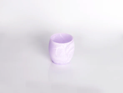 Resinware Handcrafted Tumbler | Set of 2