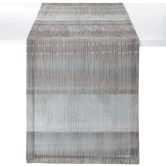 Bodrum Terra Table Runner | 90in Lake