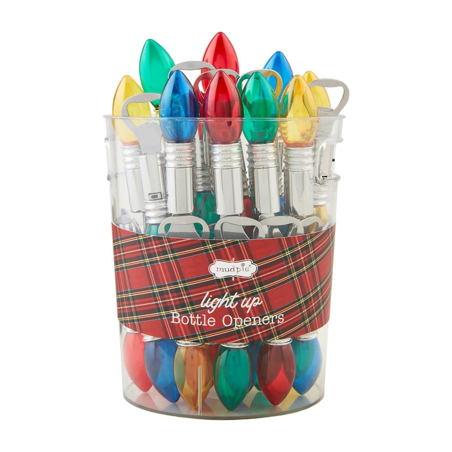 Light Up  Bottle Opener