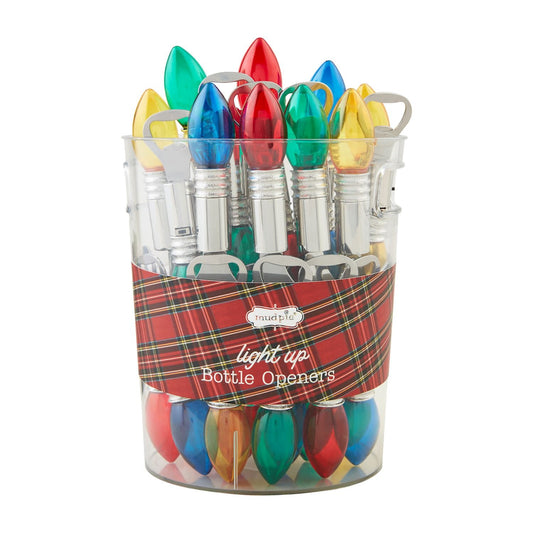 Light Up  Bottle Opener