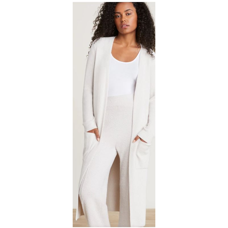 CCUL Long Cardi Sand Dune