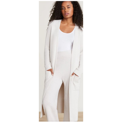CCUL Long Cardi Sand Dune
