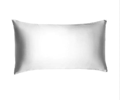 Silk Charmeuse Pillow Case | King