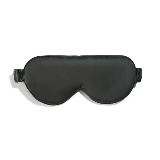Silk Women's Eye Mask |