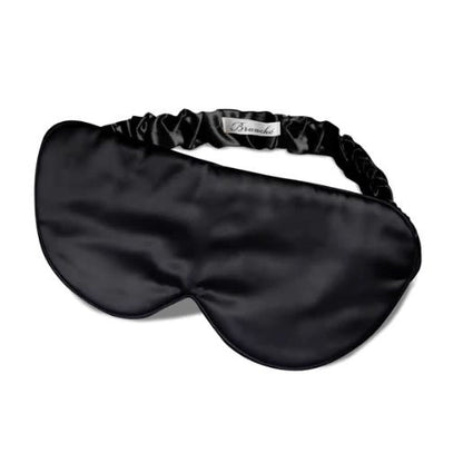 Silk Men's Eye Mask |