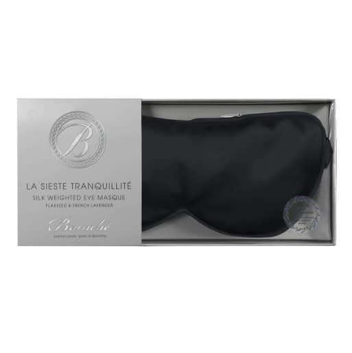 Silk Weighted Eye Mask |
