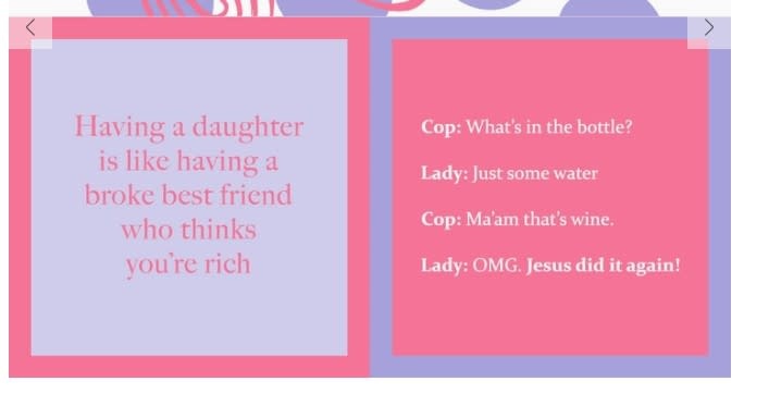 Cocktail Napkins | Broke Best Friend