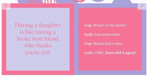 Cocktail Napkins | Broke Best Friend