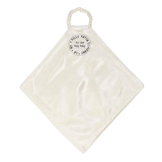Satin Bitty Blanket