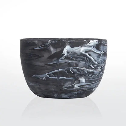 Resinware Handcrafted Deep Bowl | Medium 6.2in