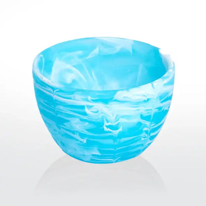 Resinware Handcrafted Deep Bowl | Medium 6.2in