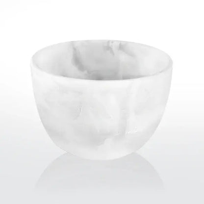 Resinware Handcrafted Deep Bowl | Medium 6.2in