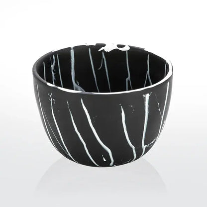 Resinware Handcrafted Deep Bowl | Small 4.7in