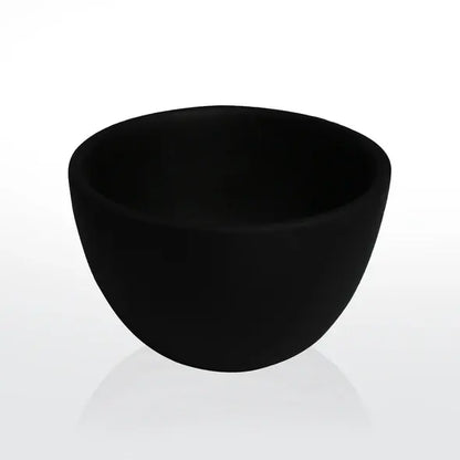 Resinware Handcrafted Deep Bowl | Small 4.7in