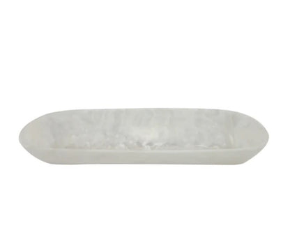 Resin Beverage Boat Bowl | Jumbo 34in