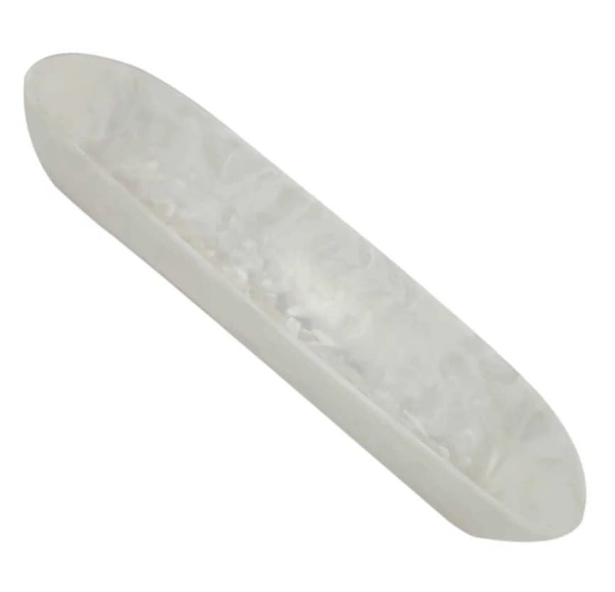 Resin Beverage Boat Bowl | Jumbo 34in
