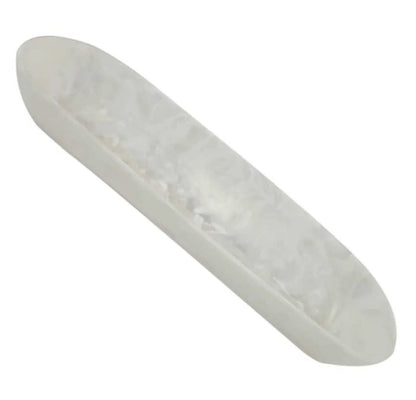 Resin Beverage Boat Bowl | Jumbo 34in