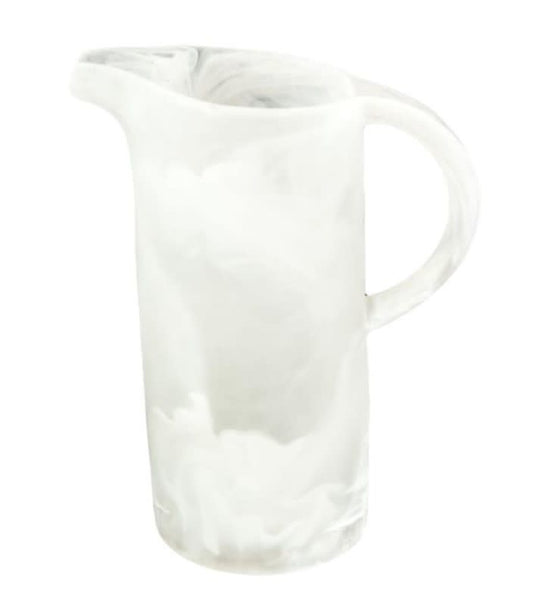 Resinware Handcrafted Pitcher | Classical 48oz