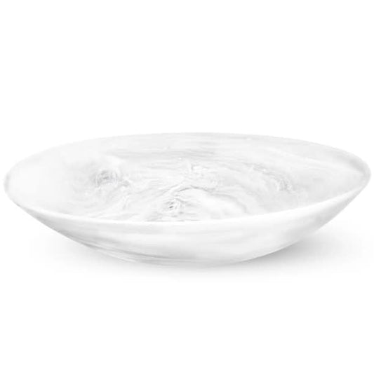 Resin Everyday Bowl | Large 15.75in